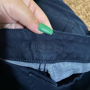 Maurices pants never worn size 18 regular